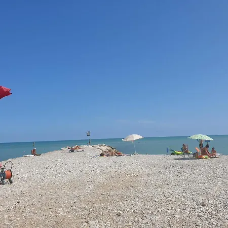 Club Del Sole Easy Village * Roseto Degli Abruzzi