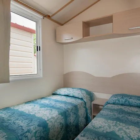 Club Del Sole Easy Village Roseto Degli Abruzzi