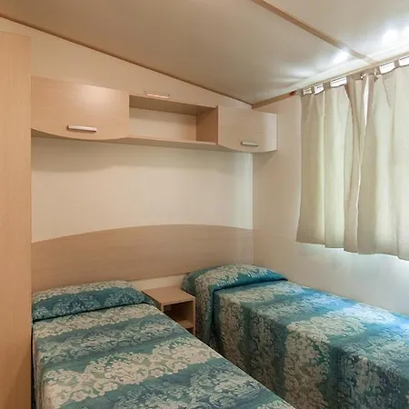 Club Del Sole Easy Village Roseto Degli Abruzzi