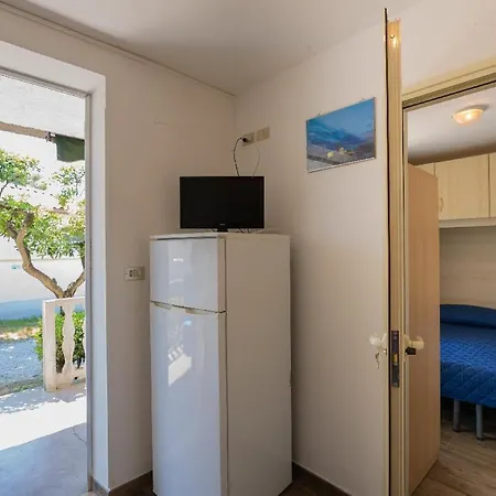 Club Del Sole Easy Village *