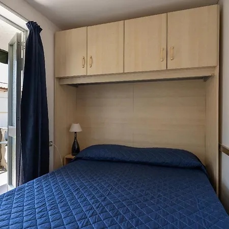 Club Del Sole Easy Village * Roseto Degli Abruzzi