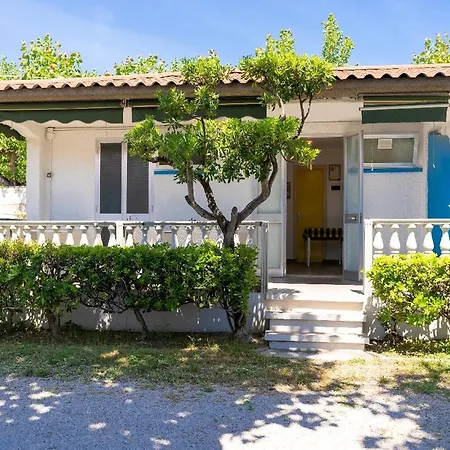 Club Del Sole Easy Village Parque de Campismo