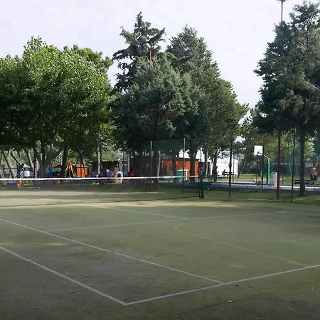 Club Del Sole Easy Village Roseto Degli Abruzzi