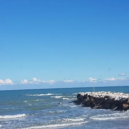 Club Del Sole Easy Village Roseto Degli Abruzzi