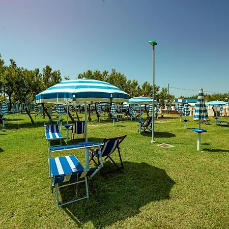 Club Del Sole Easy Village *