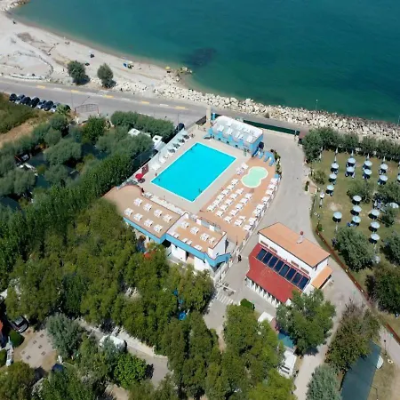 Club Del Sole Easy Village * Roseto Degli Abruzzi