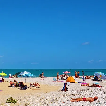 Club Del Sole Easy Village Campsite *