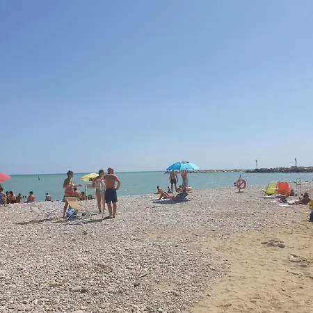 Club Del Sole Easy Village *