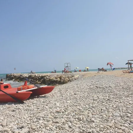 Campsite Club Del Sole Easy Village *
