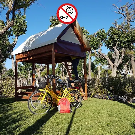 Club Del Sole Easy Village