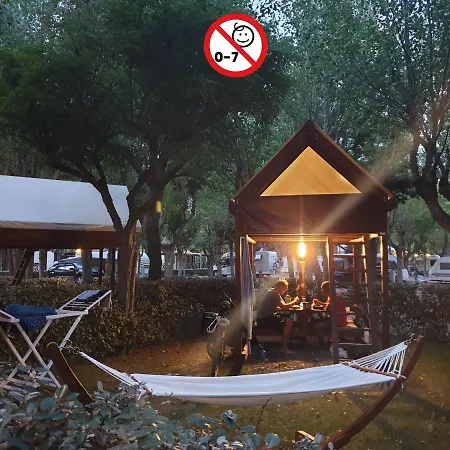 Club Del Sole Easy Village *