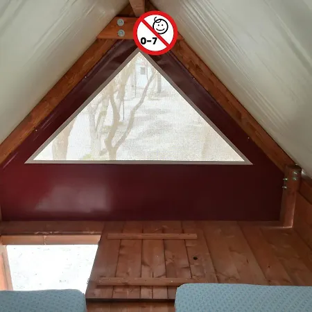 Кемпинг Club Del Sole Easy Village