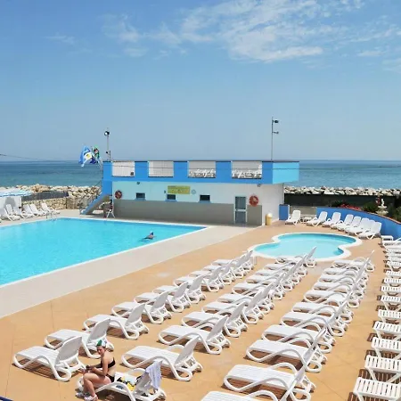 Campsite Club Del Sole Easy Village *