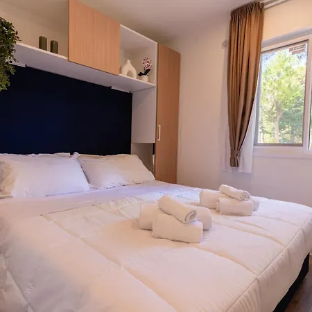 Club Del Sole Easy Village *