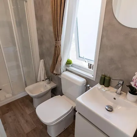 Кемпинг Club Del Sole Easy Village *