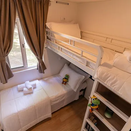 Club Del Sole Easy Village *