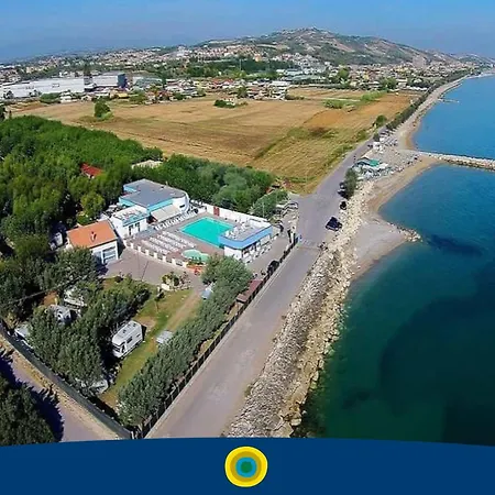 Club Del Sole Easy Village * Roseto Degli Abruzzi
