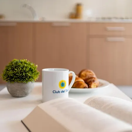 Club Del Sole Easy Village