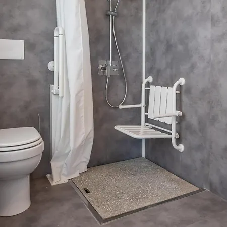 Club Del Sole Easy Village Кемпинг