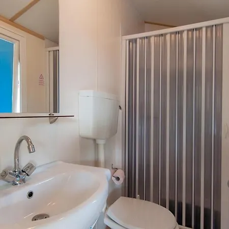 Campsite Club Del Sole Easy Village