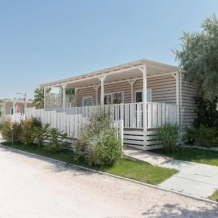 Club Del Sole Easy Village Кемпинг *