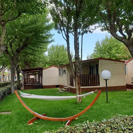 Club Del Sole Easy Village *