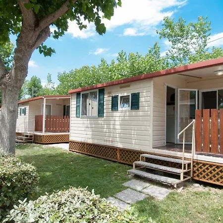Campsite Club Del Sole Easy Village