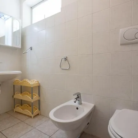 Campsite Club Del Sole Easy Village *