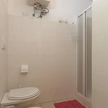 Club Del Sole Easy Village Кемпинг Розето-дельи-Абруцци