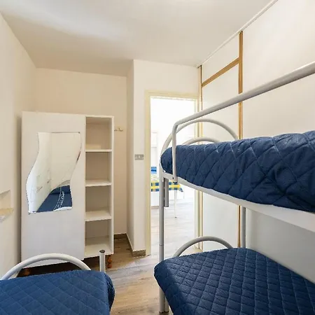 Campsite Club Del Sole Easy Village Roseto Degli Abruzzi