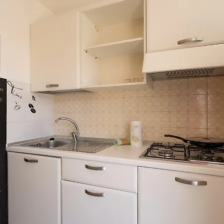 Club Del Sole Easy Village Розето-дельи-Абруцци