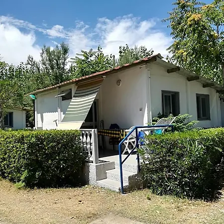 Кемпинг Club Del Sole Easy Village