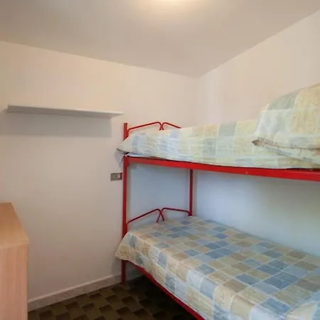 Camping Club Del Sole Easy Village *