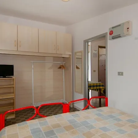 Club Del Sole Easy Village Campsite Roseto Degli Abruzzi