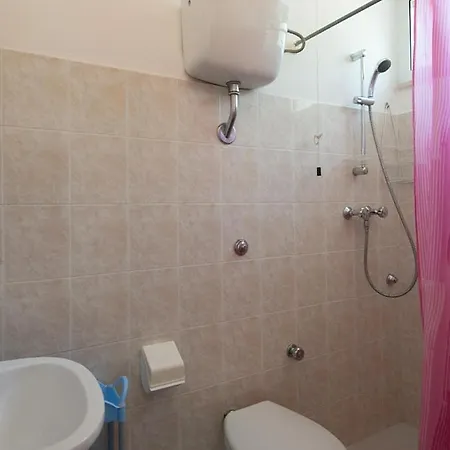 Camping Club Del Sole Easy Village Roseto Degli Abruzzi