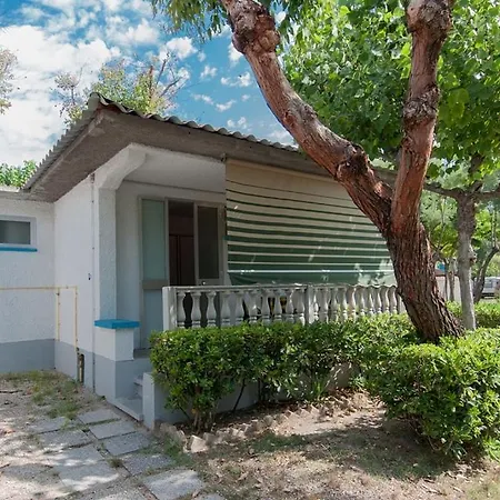 Club Del Sole Easy Village Розето-дельи-Абруцци