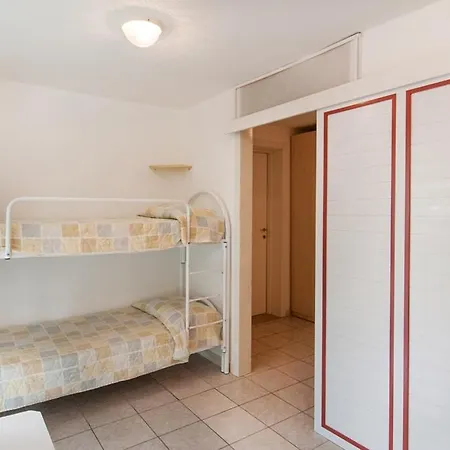 Club Del Sole Easy Village * Розето-дельи-Абруцци