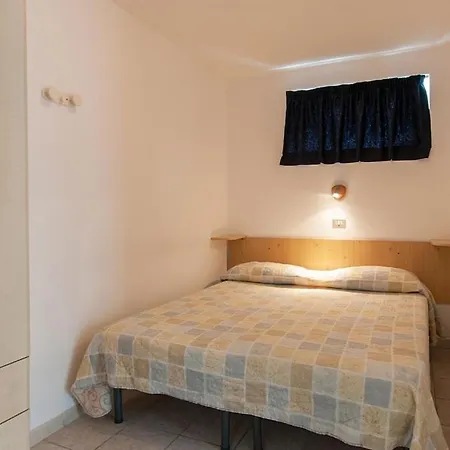 Club Del Sole Easy Village Кемпинг