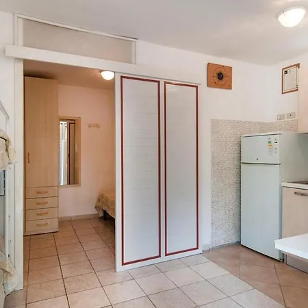 Campsite Club Del Sole Easy Village