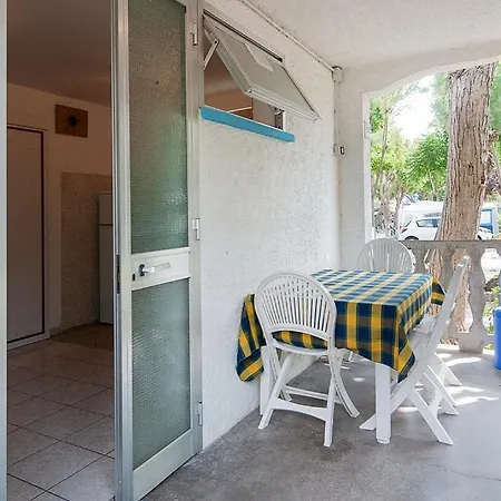 Club Del Sole Easy Village Campsite *