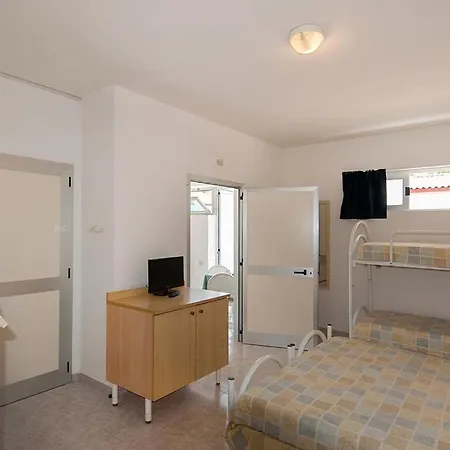 Campsite Club Del Sole Easy Village *