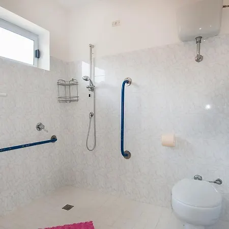 Club Del Sole Easy Village Кемпинг Розето-дельи-Абруцци
