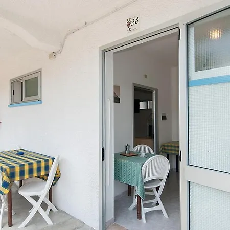 Club Del Sole Easy Village * Розето-дельи-Абруцци