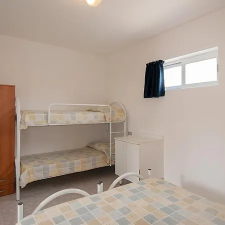 Campsite Club Del Sole Easy Village Roseto Degli Abruzzi
