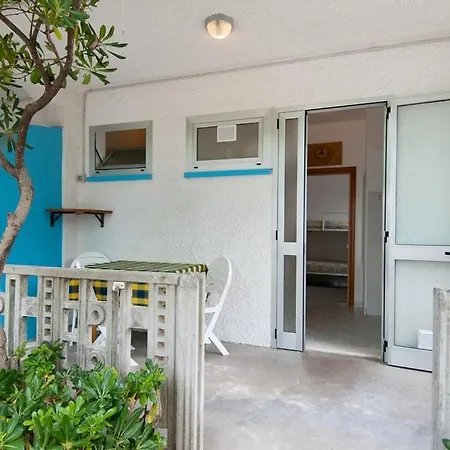 Campsite Club Del Sole Easy Village *