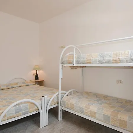 Кемпинг Club Del Sole Easy Village Розето-дельи-Абруцци