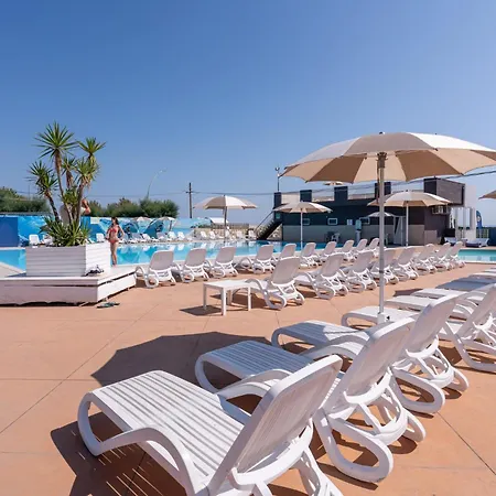 Camping Club Del Sole Easy Village