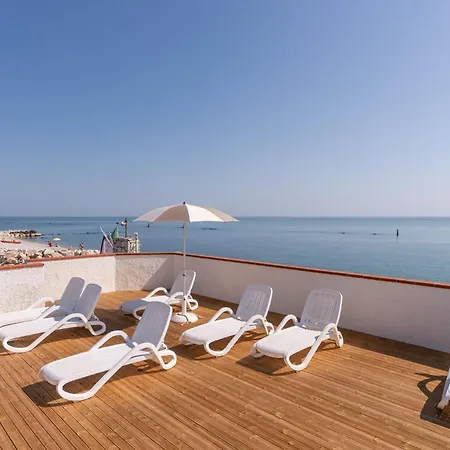 Club Del Sole Easy Village Roseto Degli Abruzzi