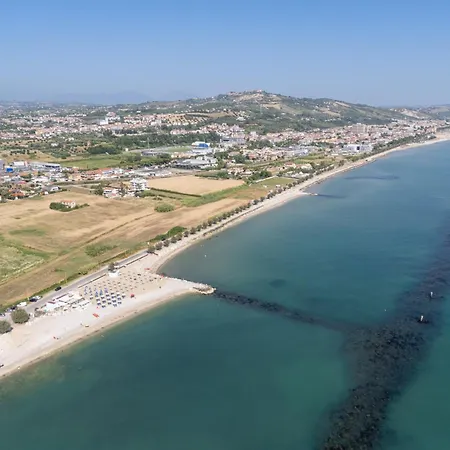 Club Del Sole Easy Village Camping Roseto Degli Abruzzi