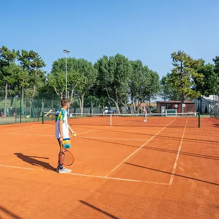 Club Del Sole Easy Village